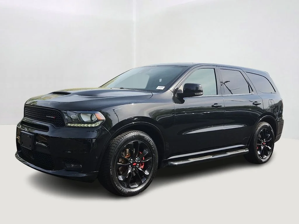 2020 Dodge Durango R/T AWD's photo