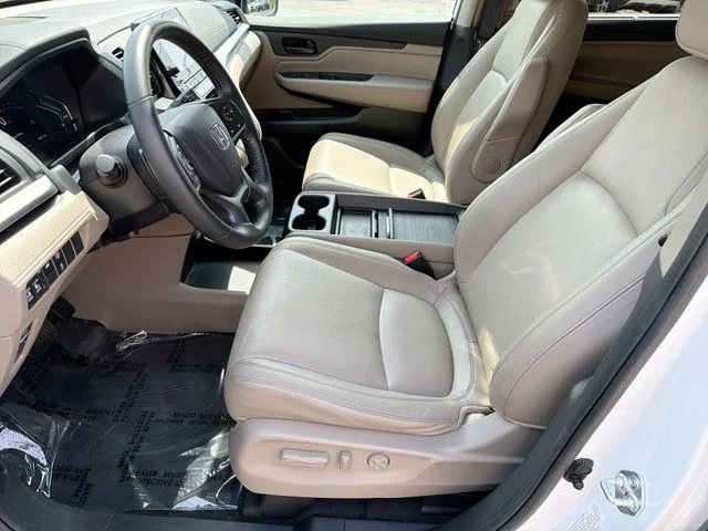 Used 2024  Honda EX-L image 15