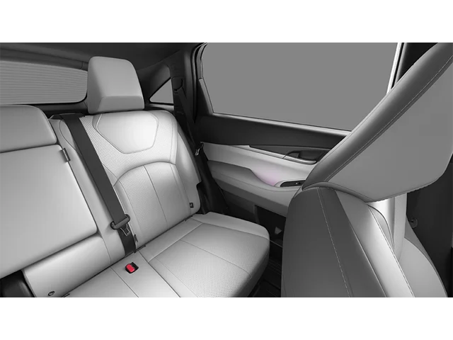 New 2027 MINERAL BLACK INFINITI Sport AWD image 18