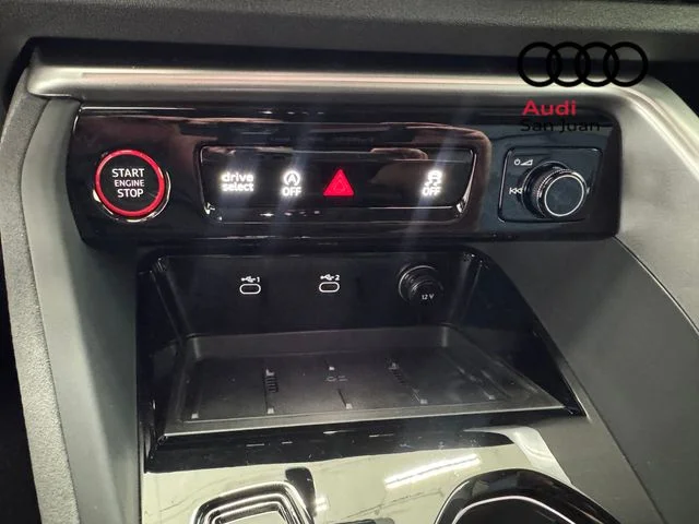 New 2026 Green Audi Premium Plus image 20