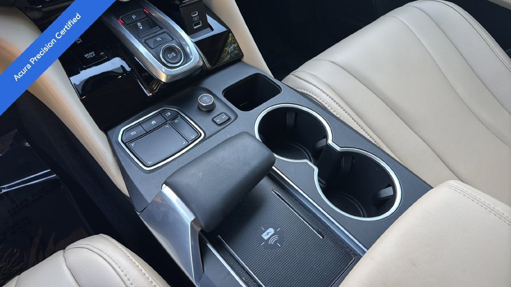 2024 Acura MDX Base - Photo 32