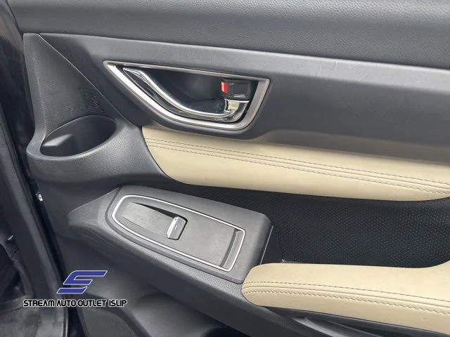 2023 Subaru Ascent Limited - Photo 16