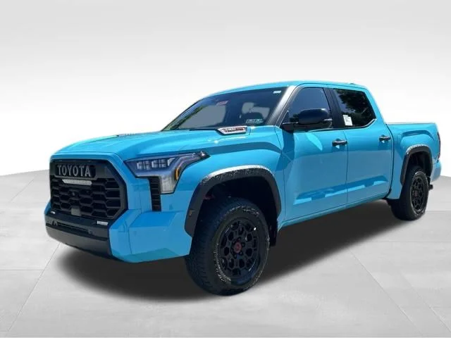 2026 Toyota Tundra i-FORCE MAX TRD Pro