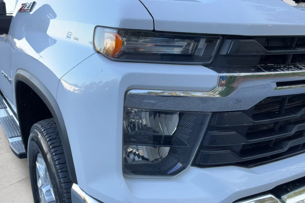 2024 Chevrolet Silverado 2500HD LT - Photo 26