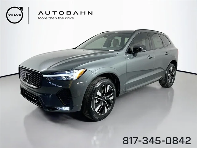 2026 Volvo XC60 Core