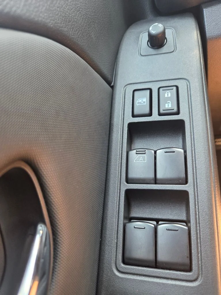 Used 2024 Blue Nissan SV image 20