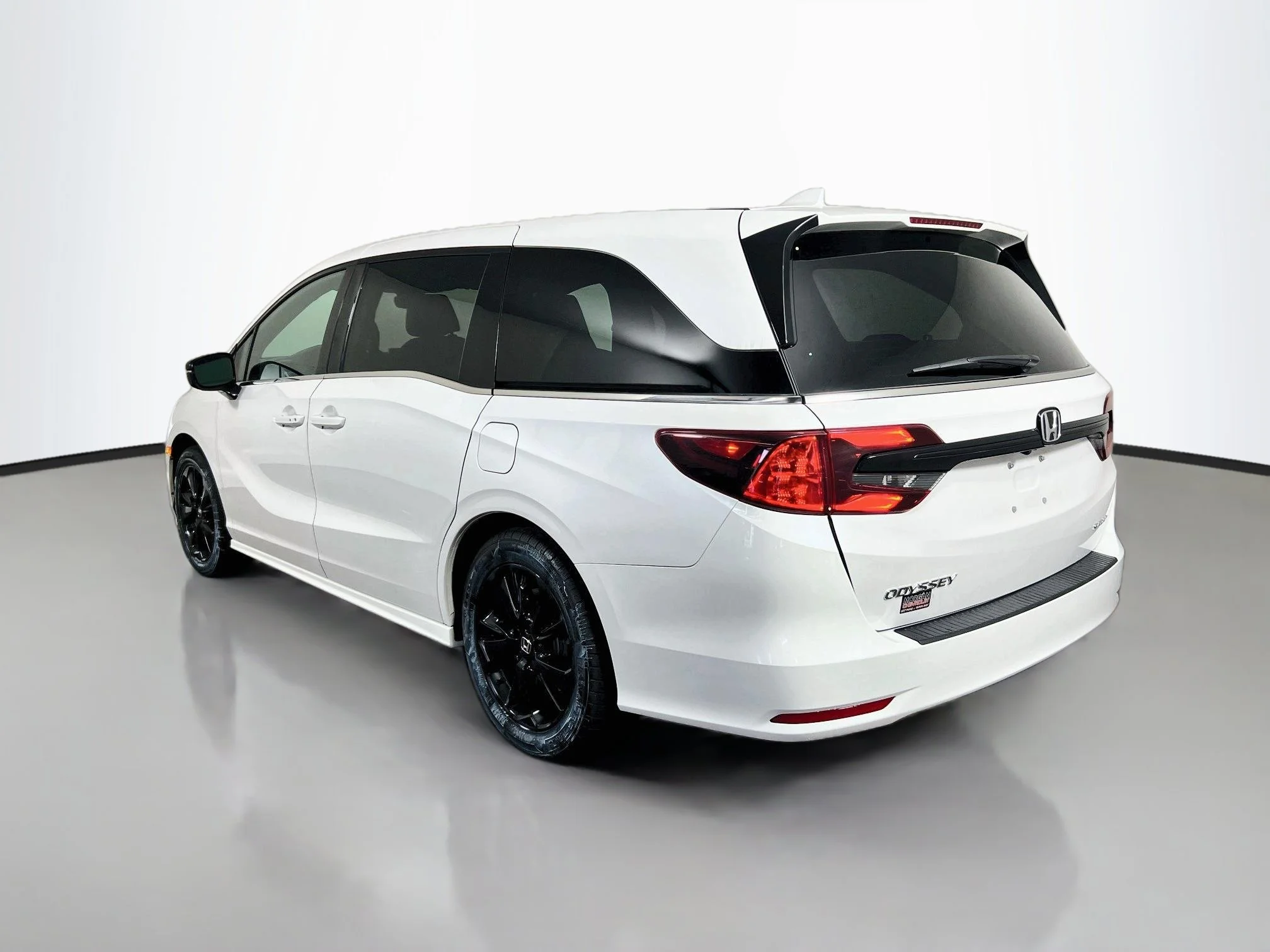 2024 Honda Odyssey SPORT - Photo 27