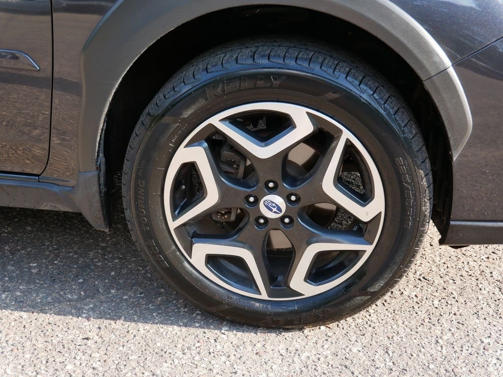 Certified Used 2018 Gray Subaru 2.0i Limited image 7
