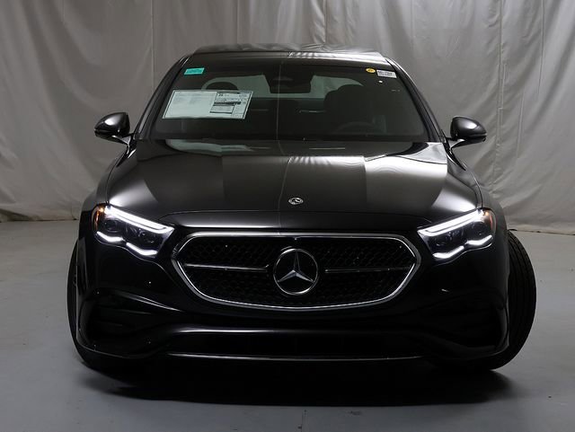 New 2026 Graphite Grey Metallic Mercedes-Benz E 450 image 31