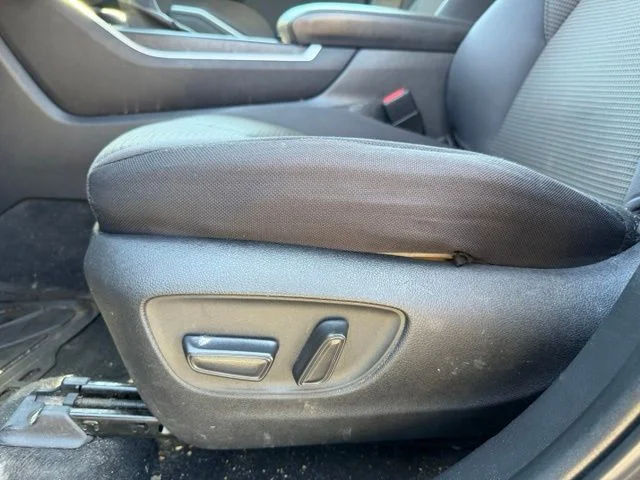 Used 2023 Gray Toyota LE image 19