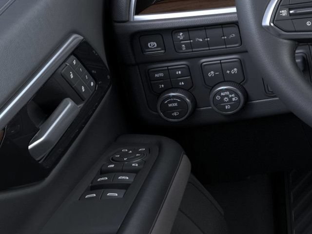 2026 Chevrolet Suburban High Country - Photo 24