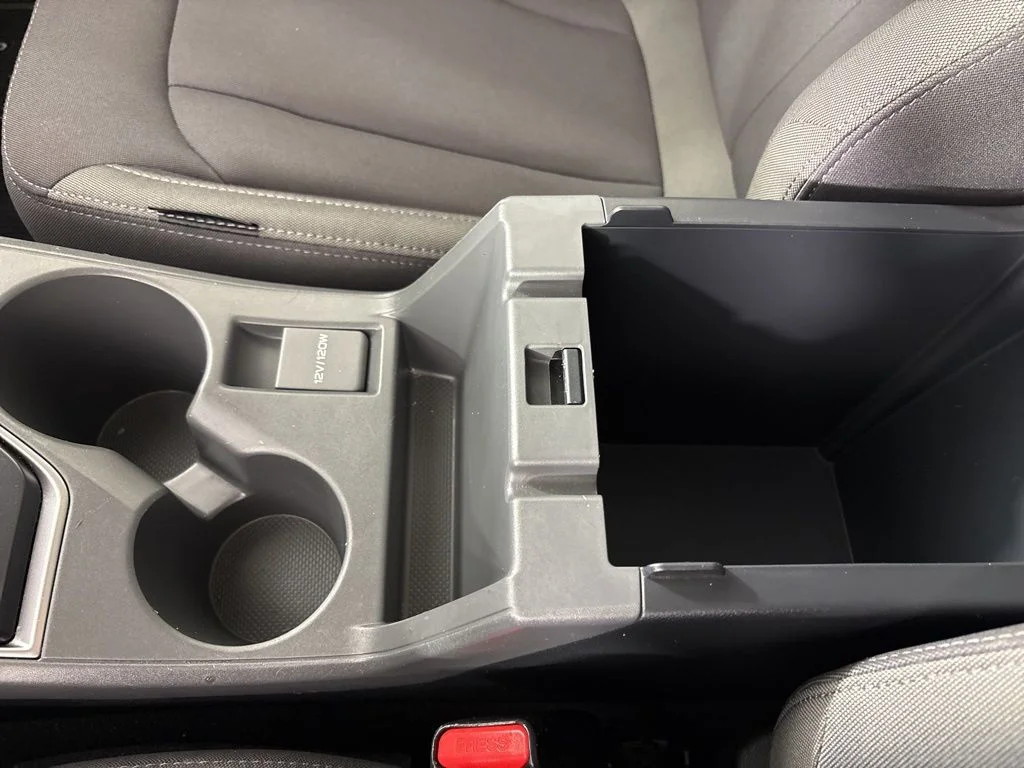 Used 2025 Silver Subaru Premium image 50