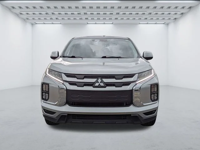 2024 Mitsubishi Outlander Sport ES - Photo 9