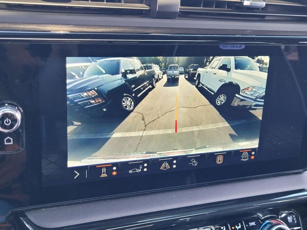 2024 GMC Sierra 1500 AT4X - Photo 19