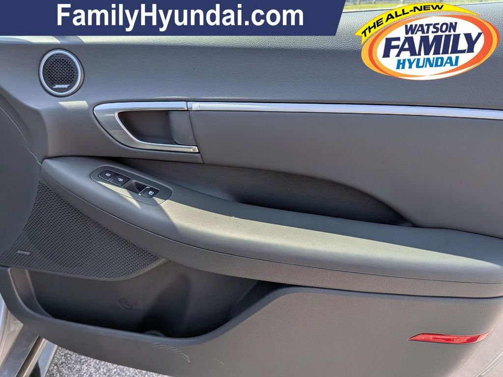 2023 Hyundai Sonata SEL Plus - Photo 30