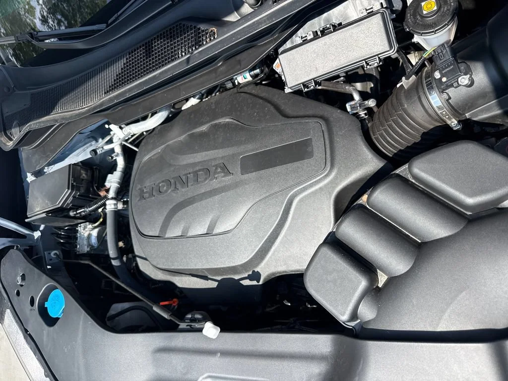 2025 Honda Ridgeline TrailSport - Photo 72