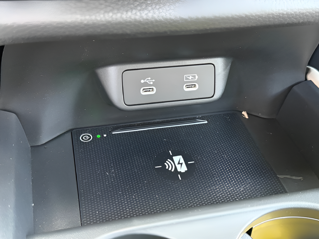Used 2027  Honda EX-L image 25