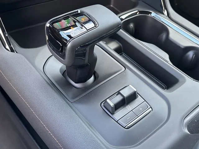 2026 GMC Sierra 1500 AT4 - Photo 20