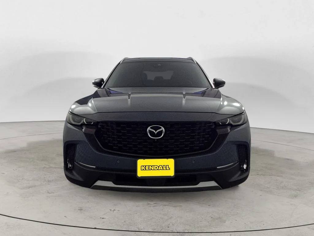 Used 2023 Gray Mazda 2.5 Turbo Premium Plus Package image 8
