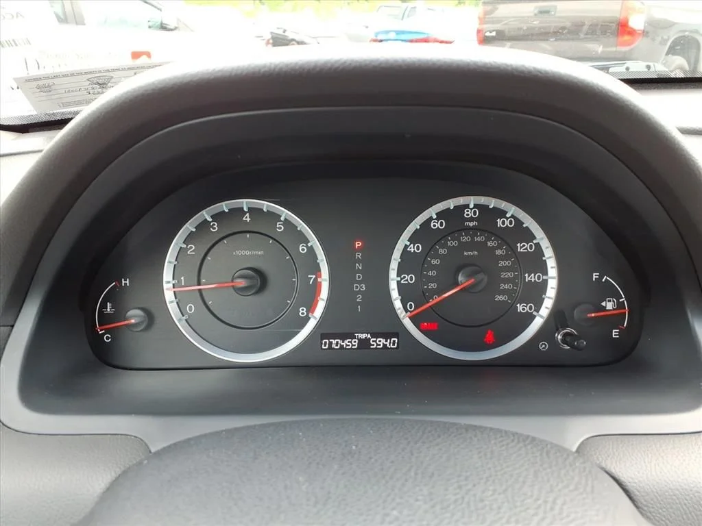 Used 2010  Honda EX-L image 20