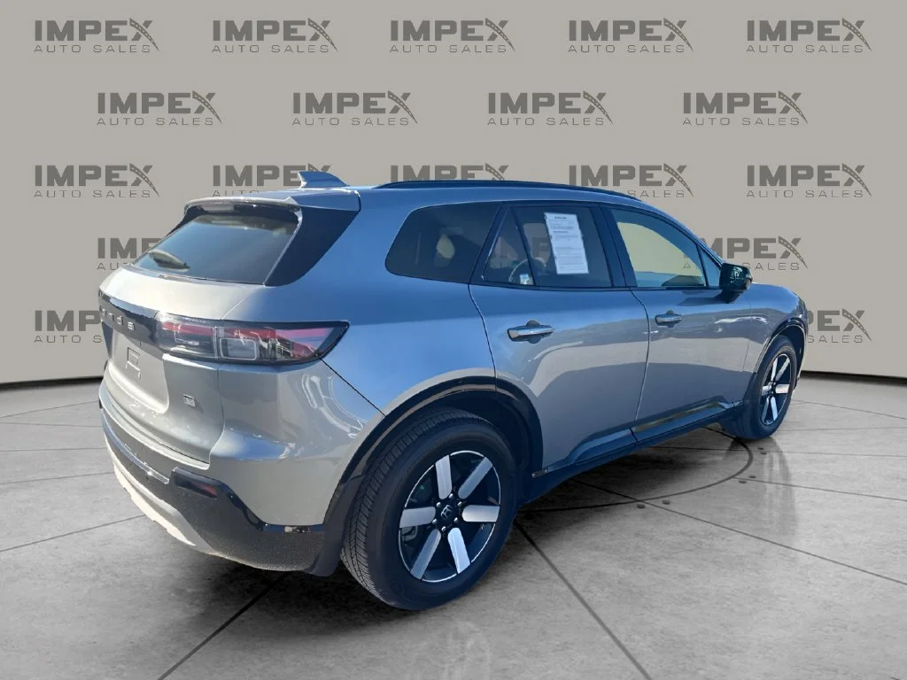 Used 2026 Gray Honda Touring image 5