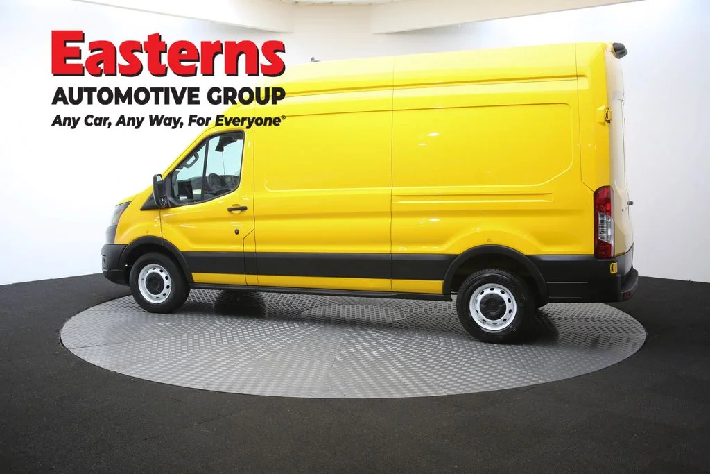 Used 2021 Yellow Ford Base image 63