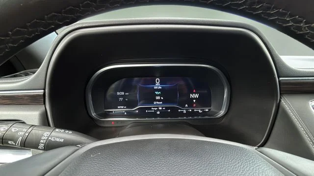 Used 2023 Beige Chevrolet LT image 15