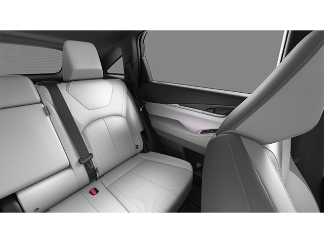 New 2027 MINERAL BLACK INFINITI Sport AWD image 19