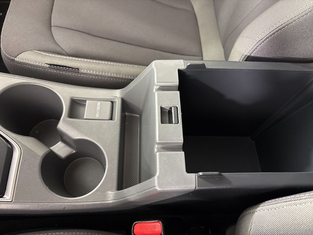 Used 2025 Silver Subaru Premium image 50