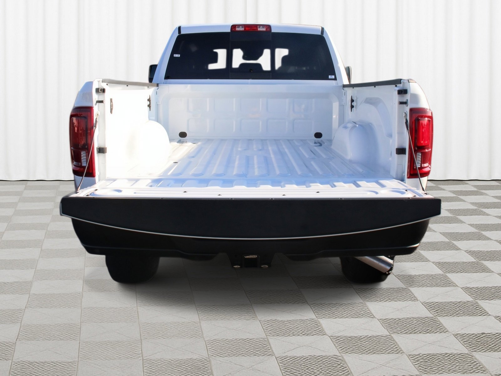 2025 RAM 2500 Power Wagon - Photo 30