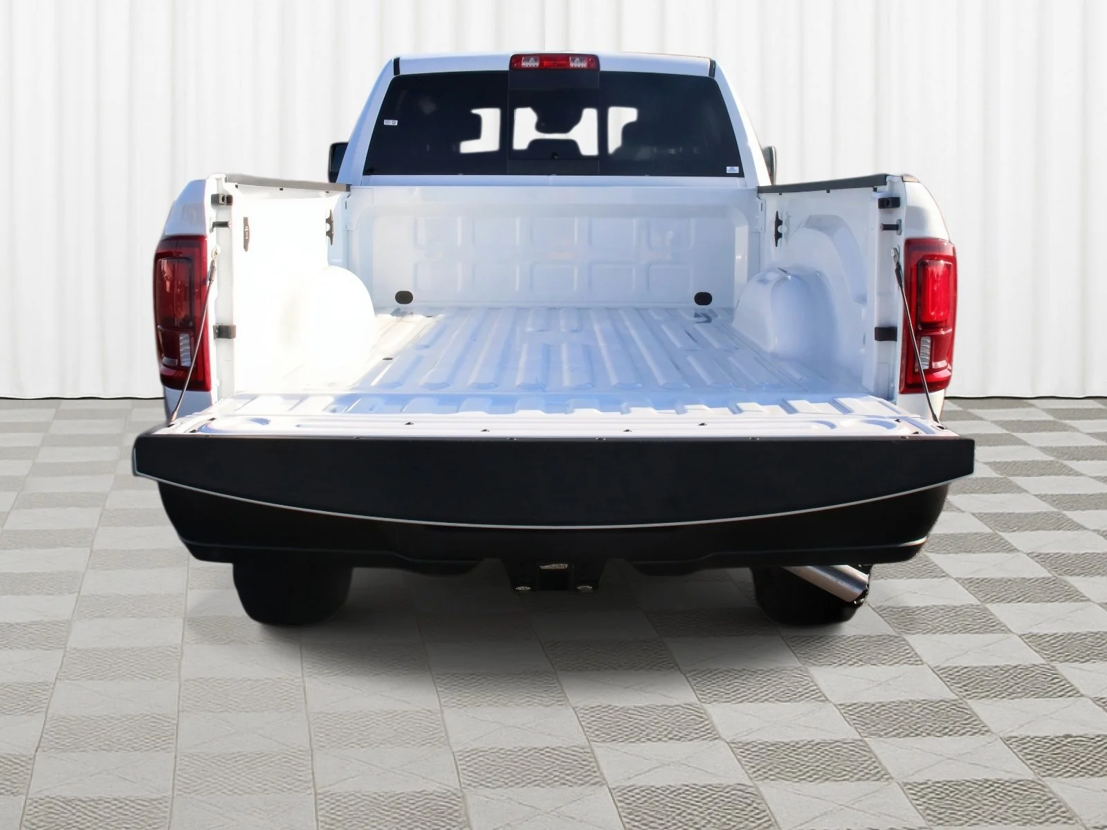 2025 RAM 2500 Power Wagon - Photo 30
