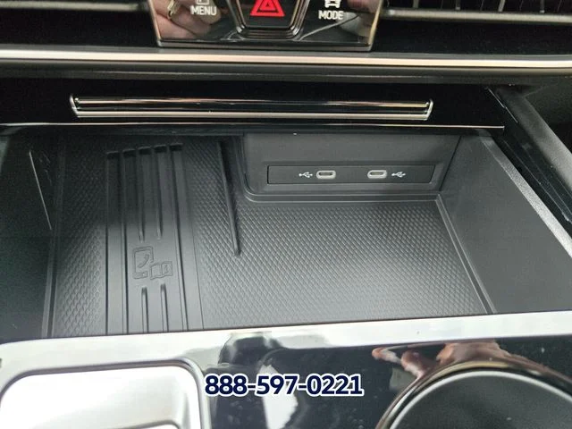 New 2026 WHITE Volkswagen 2.0T SE W/TECHNOLOGY image 19