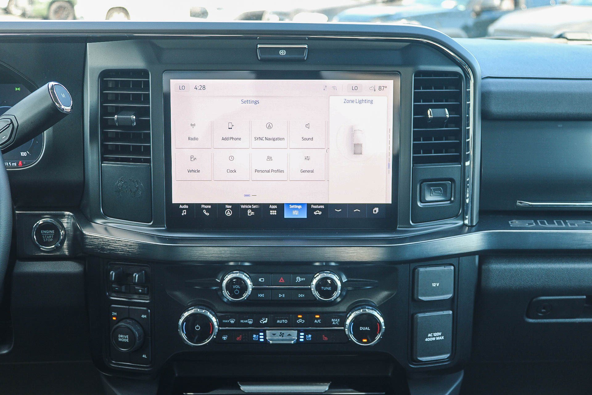 2025 Ford F-250 Super Duty Lariat - Photo 13