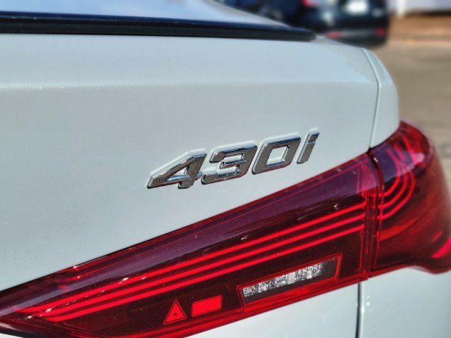 2026 BMW 4 Series 430i - Photo 11