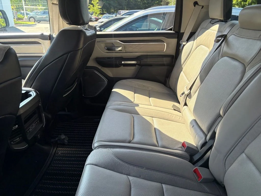 Used 2023 Blue Ram Limited image 8