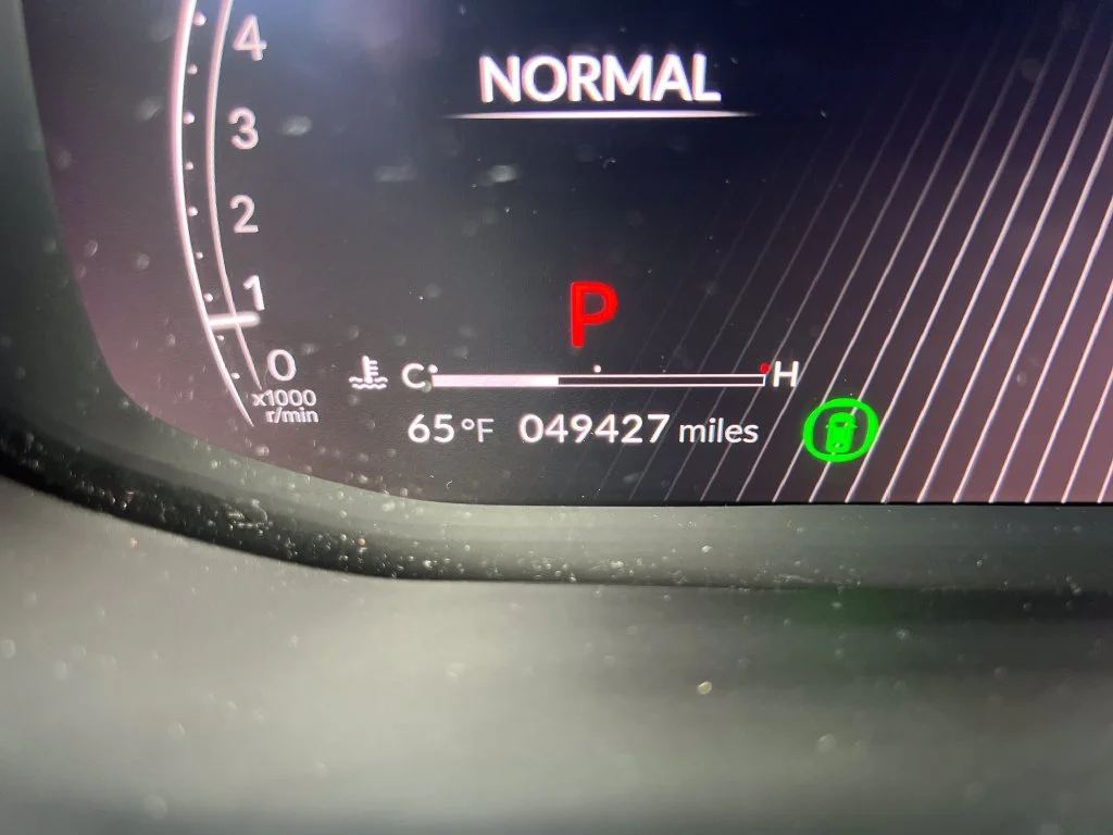 Used 2023  Acura 3.5L image 21