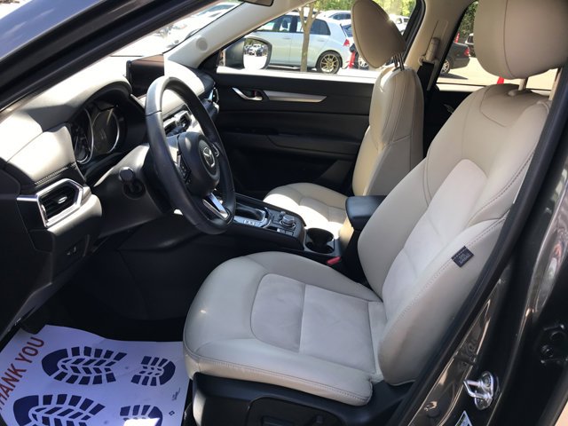 Used 2023 Machine Gray Metallic Mazda 2.5 S Select Package image 22