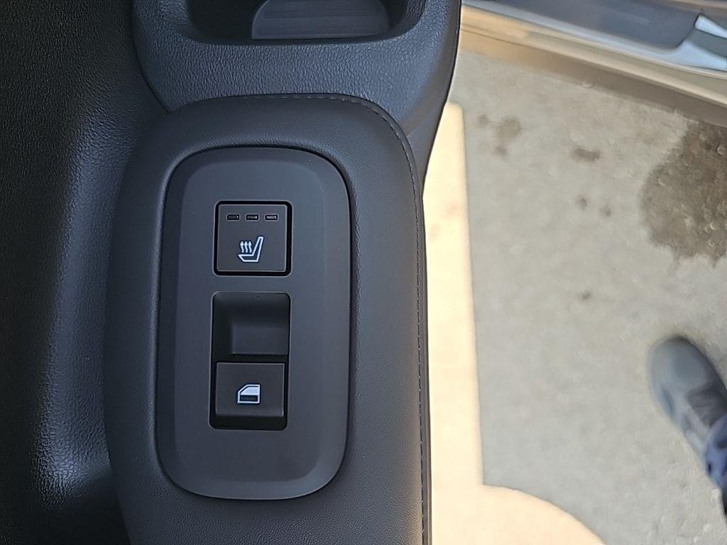 2026 Hyundai Santa Fe Limited - Photo 33