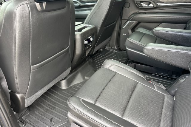 Used 2021 Black GMC Denali image 11