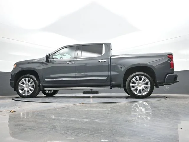 2026 Chevrolet Silverado 1500 High Country - Photo 12