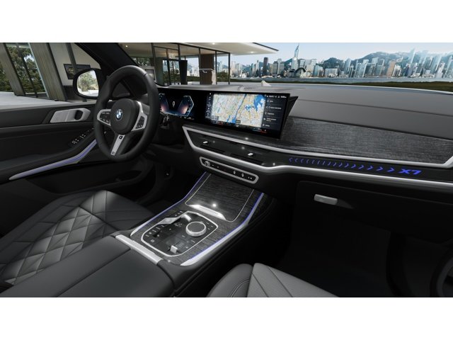 2026 BMW X7 40i - Photo 14
