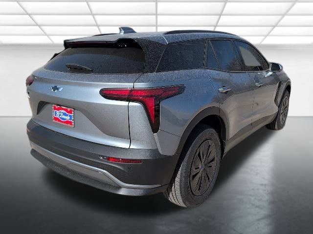 2026 Chevrolet Blazer EV LT - Photo 30