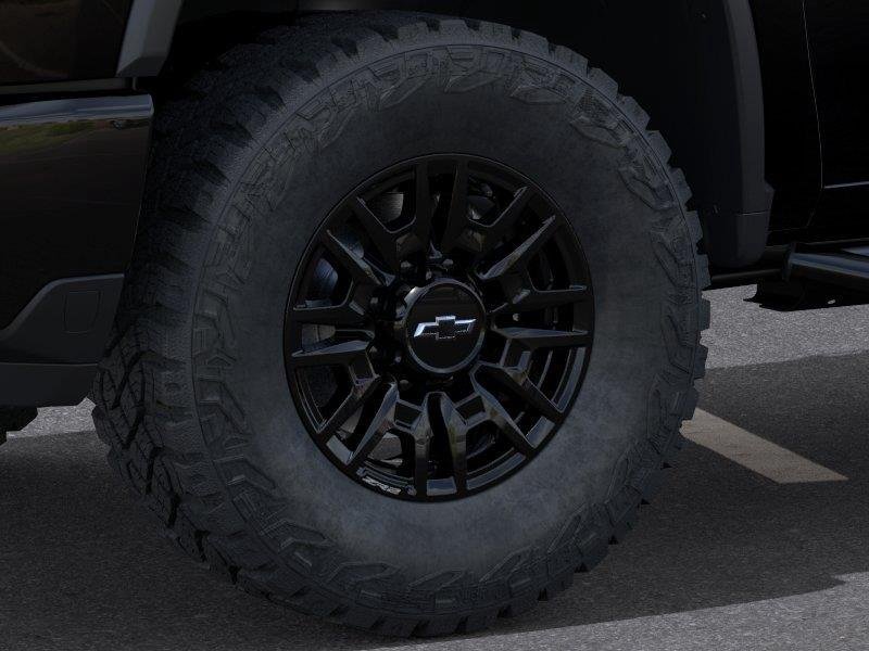 2026 Chevrolet Silverado 2500 HD ZR2 - Photo 9