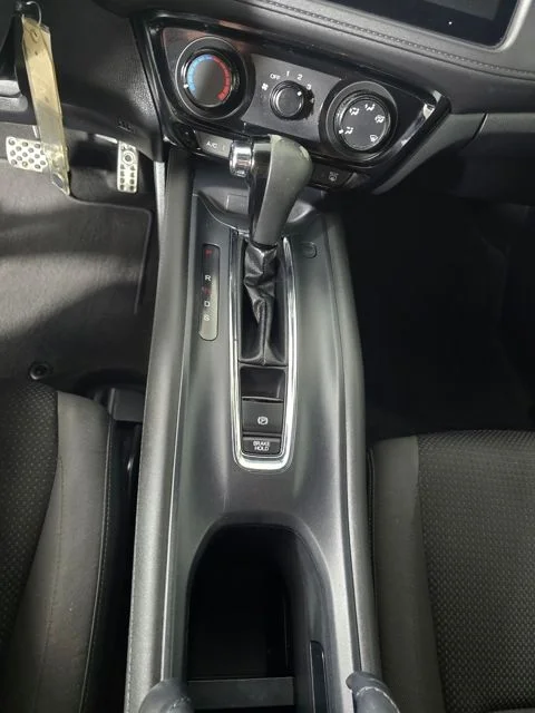 Used 2020 Black Honda Sport image 20