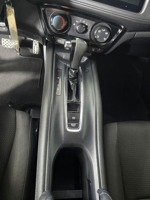 2020 Honda HR-V Sport - Photo 20