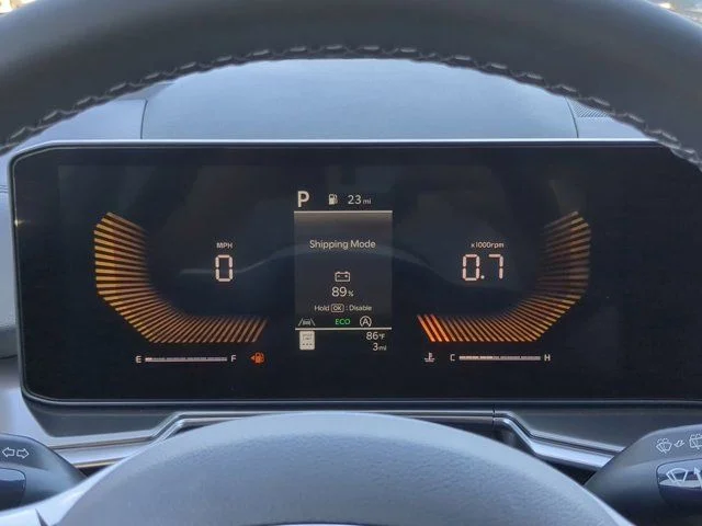 New 2025 Dawning Red Kia S image 28