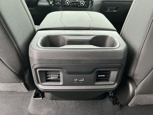 2026 Chevrolet Silverado 2500 HD LT Gray at Solomon Chevrolet
