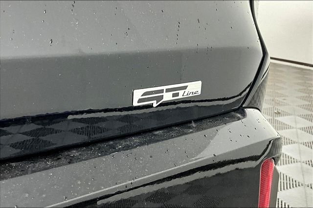 2026 Kia EV9 GT-Line - Photo 9