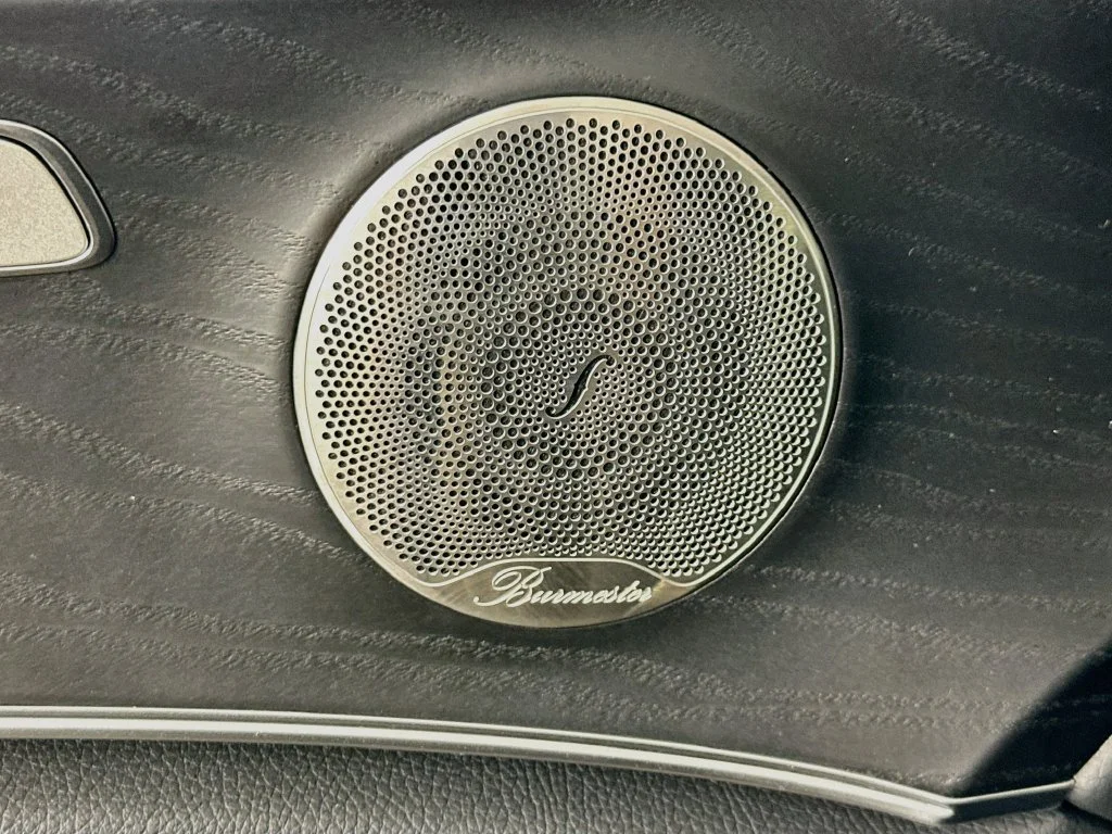 Used 2023 Gray Mercedes-Benz E 350 image 16