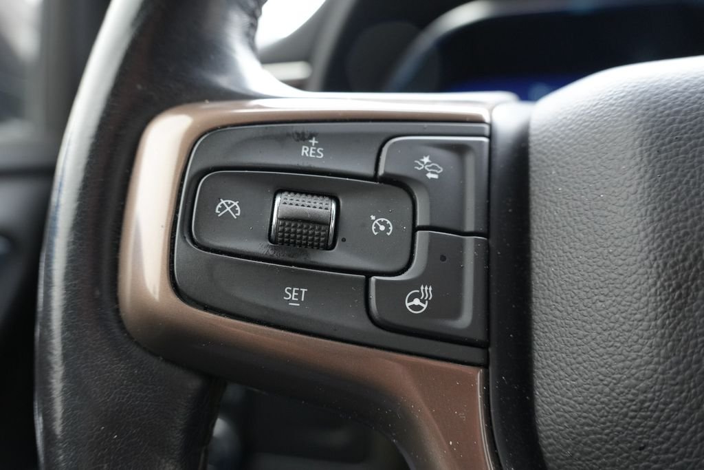2023 Chevrolet Tahoe High Country - Photo 16